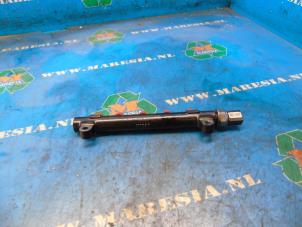 Used Fuel injector nozzle Opel Antara (LA6) 2.2 CDTI 16V 4x4 Price on request offered by Maresia Auto Recycling B.V.