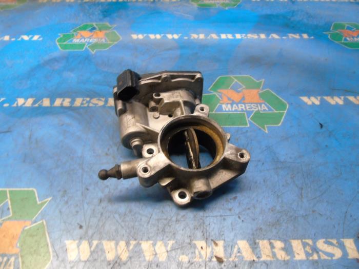 Gebrauchte Drosselklappengehäuse Opel Astra J Sports Tourer (PD8/PE8/PF8) 2.0 CDTI 16V 165 Preis € 47,25 Margenregelung angeboten von Maresia Auto Recycling B.V.