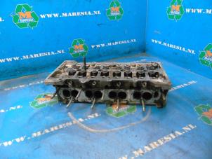 Used Cylinder head Opel Astra J Sports Tourer (PD8/PE8/PF8) 2.0 CDTI 16V 165 Price € 315,00 Margin scheme offered by Maresia Auto Recycling B.V.