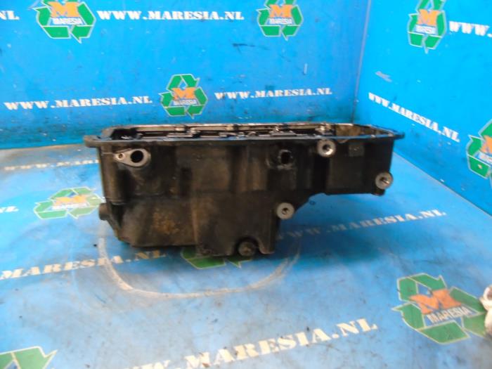 Gebrauchte Ölwanne Opel Astra J Sports Tourer (PD8/PE8/PF8) 2.0 CDTI 16V 165 Preis € 73,50 Margenregelung angeboten von Maresia Auto Recycling B.V.