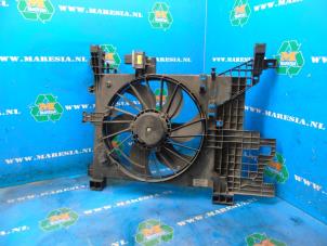 Used Cooling fans Dacia Duster (HS) 1.5 dCi Price € 73,50 Margin scheme offered by Maresia Auto Recycling B.V.