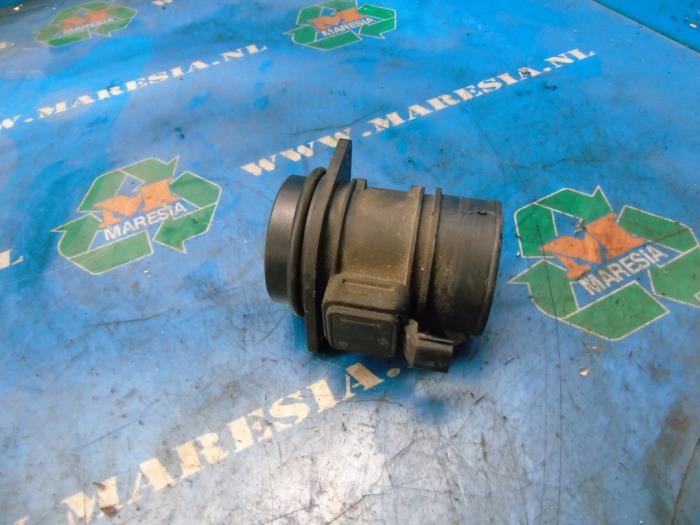 Gebrauchte Luftmassenmesser Dacia Duster (HS) 1.5 dCi Preis € 19,95 Margenregelung angeboten von Maresia Auto Recycling B.V.