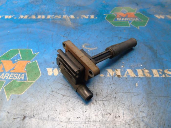 Usagé Bobine MG MG TF 1.8 135 VVC 16V Prix € 26,25 Règlement à la marge proposé par Maresia Auto Recycling B.V.