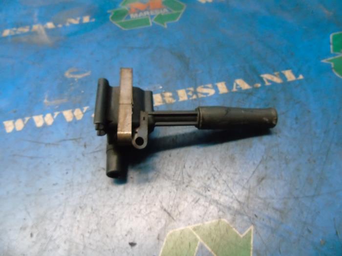 Usagé Bobine MG MG TF 1.8 135 VVC 16V Prix € 26,25 Règlement à la marge proposé par Maresia Auto Recycling B.V.