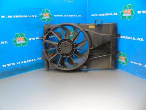 Used Cooling fans Chevrolet Aveo 1.3 D 16V Price € 63,00 Margin scheme offered by Maresia Auto Recycling B.V.