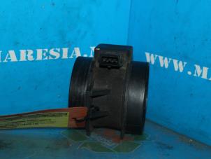 Gebrauchte Luftmengenmesser Hyundai Trajet 2.7 V6 24V Preis € 36,75 Margenregelung angeboten von Maresia Auto Recycling B.V.