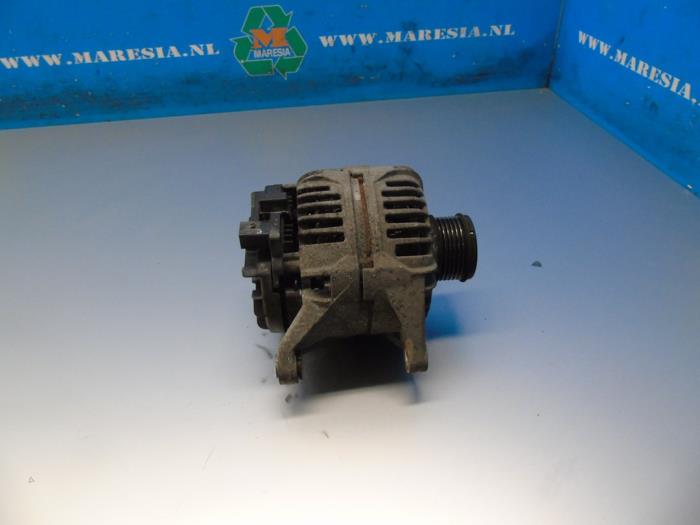 Used Dynamo Fiat Ducato (250) 3.0 D 160 Multijet Power Price € 105,00 Margin scheme offered by Maresia Auto Recycling B.V.