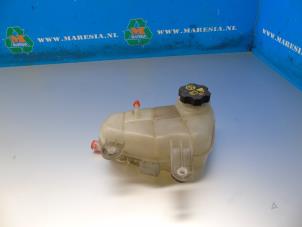 Used Expansion vessel Chevrolet Aveo 1.3 D 16V Price € 47,25 Margin scheme offered by Maresia Auto Recycling B.V.