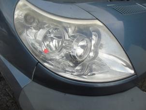Used Headlight, right Fiat Ducato (250) 3.0 D 160 Multijet Power Price € 68,25 Margin scheme offered by Maresia Auto Recycling B.V.