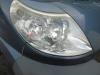 Headlight, right from a Fiat Ducato (250), 2006 3.0 D 160 Multijet Power, Delivery, Diesel, 2 999cc, 116kW (158pk), FWD, F1CE0481D; EURO4, 2006-07 / 2014-07, 250AD; 250BD; 250CD; 250DD; 250ED 2009