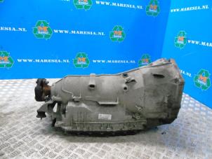 Used Gearbox BMW 1 serie (E87/87N) 116i 2.0 16V Price on request offered by Maresia Auto Recycling B.V.