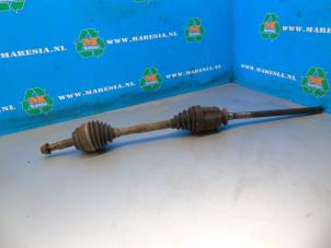 Used Front drive shaft, right Toyota RAV4 (A2) 2.0 D-4D 16V 4x4 Price € 105,00 Margin scheme offered by Maresia Auto Recycling B.V.