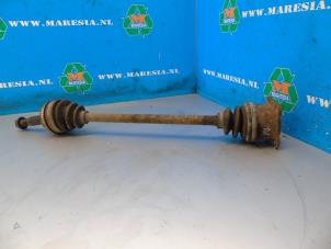 Used Drive shaft, rear right Toyota RAV4 (A2) 2.0 D-4D 16V 4x4 Price € 78,75 Margin scheme offered by Maresia Auto Recycling B.V.