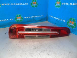Used Taillight, left Ford C-Max (DM2) 1.8 TDCi 16V Price € 73,50 Margin scheme offered by Maresia Auto Recycling B.V.