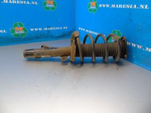 Used Front shock absorber rod, left Ford C-Max (DM2) 1.8 TDCi 16V Price € 52,50 Margin scheme offered by Maresia Auto Recycling B.V.