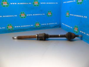 Used Front drive shaft, right Ford C-Max (DM2) 1.8 TDCi 16V Price € 78,75 Margin scheme offered by Maresia Auto Recycling B.V.