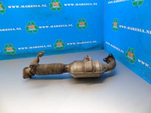 Used Catalytic converter Ford C-Max (DM2) 1.8 TDCi 16V Price € 210,00 Margin scheme offered by Maresia Auto Recycling B.V.