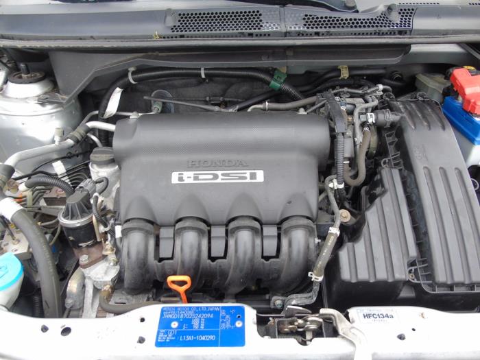 Engine Honda Jazz 1 3 I Dsi L13a L13a