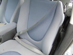 Usados Cinturón de seguridad izquierda delante Honda Jazz (GD/GE2/GE3) 1.3 i-Dsi Precio € 52,50 Norma de margen ofrecido por Maresia Auto Recycling B.V.