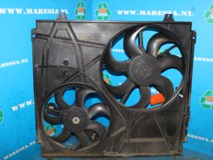 Used Cooling fans Kia Sorento I (JC) 2.4 16V Price € 105,00 Margin scheme offered by Maresia Auto Recycling B.V.