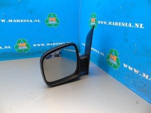 Used Wing mirror, left Volkswagen Caddy III (2KA,2KH,2CA,2CH) 1.9 TDI Price € 52,50 Margin scheme offered by Maresia Auto Recycling B.V.