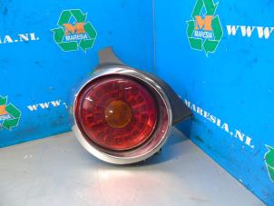 Used Taillight, left Alfa Romeo MiTo (955) 1.3 JTDm 16V Eco Price € 52,50 Margin scheme offered by Maresia Auto Recycling B.V.