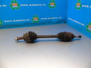 Used Front drive shaft, left Alfa Romeo MiTo (955) 1.3 JTDm 16V Eco Price € 36,75 Margin scheme offered by Maresia Auto Recycling B.V.
