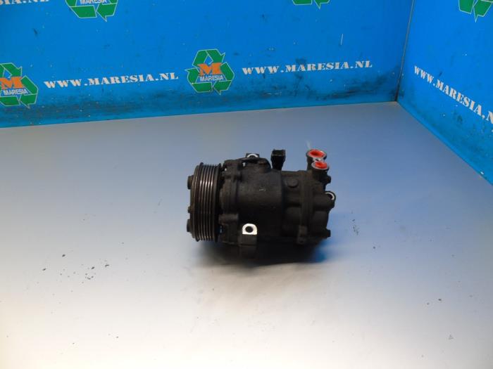 Usagé Pompe clim Alfa Romeo MiTo (955) 1.3 JTDm 16V Eco Prix € 21,00 Règlement à la marge proposé par Maresia Auto Recycling B.V.