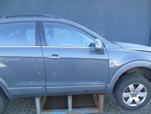 Used Front door 4-door, right Chevrolet Captiva (C100) 2.0 CDTI 16V 150 4x4 Price € 210,00 Margin scheme offered by Maresia Auto Recycling B.V.