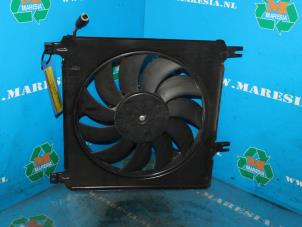 Used Cooling fans Opel Agila (A) 1.0 12V Price € 52,50 Margin scheme offered by Maresia Auto Recycling B.V.