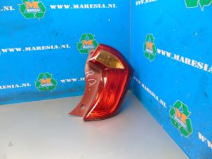 Used Taillight, right Kia Picanto (TA) 1.0 12V Price € 47,25 Margin scheme offered by Maresia Auto Recycling B.V.