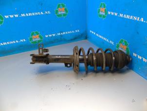 Used Front shock absorber rod, left Opel Meriva 1.3 CDTI 16V Price € 57,75 Margin scheme offered by Maresia Auto Recycling B.V.