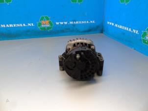 Dynamo from a Opel Meriva (B) 1.3 CDTI 16V 2012