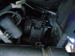 Dynamo from a Opel Meriva (B) 1.3 CDTI 16V 2012