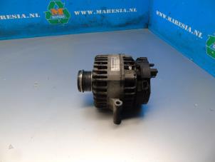 Dynamo from a Opel Meriva (B) 1.3 CDTI 16V 2012
