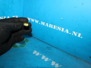 Sonde lambda d'un Daewoo Matiz 0.8 2005