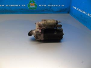 Used Starter Mini Mini (R56) 1.4 16V One Price € 42,00 Margin scheme offered by Maresia Auto Recycling B.V.
