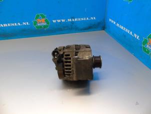 Gebrauchte Dynamo Mini Mini (R56) 1.4 16V One Preis € 57,75 Margenregelung angeboten von Maresia Auto Recycling B.V.