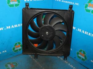 Used Cooling fans Suzuki Wagon-R+ (RB) 1.3 16V Price € 63,00 Margin scheme offered by Maresia Auto Recycling B.V.