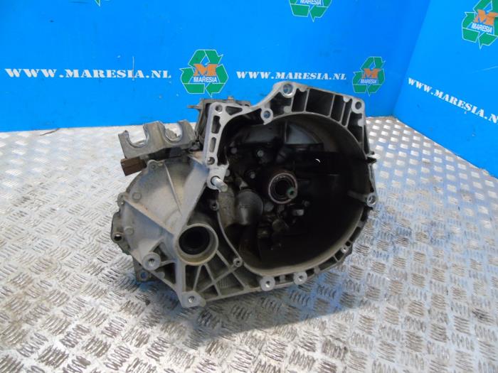 Gebrauchte Getriebe Alfa Romeo MiTo (955) 1.4 Turbo Multi Air 16V Preis € 472,50 Margenregelung angeboten von Maresia Auto Recycling B.V.