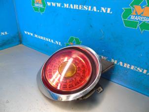 Used Taillight, left Alfa Romeo MiTo (955) 1.4 Turbo Multi Air 16V Price € 52,50 Margin scheme offered by Maresia Auto Recycling B.V.