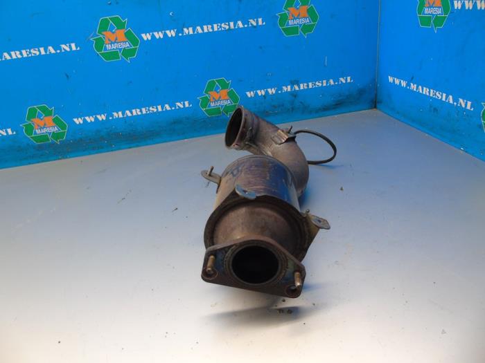 Catalytic Converter Alfa Romeo Mito 1.4 Turbo Multi Air 16v 