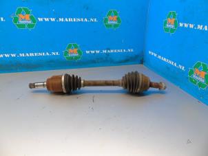 Used Front drive shaft, left Alfa Romeo MiTo (955) 1.4 Turbo Multi Air 16V Price € 78,75 Margin scheme offered by Maresia Auto Recycling B.V.