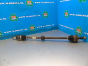 Used Front drive shaft, right Suzuki SX4 S-Cross (JY) 1.6 16V Price € 105,00 Margin scheme offered by Maresia Auto Recycling B.V.