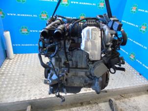 Usados Motor Citroen C3 (SC) 1.6 HDi 92 Precio € 1.000,00 Norma de margen ofrecido por Maresia Auto Recycling B.V.