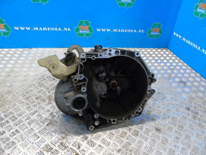Gebrauchte Getriebe Citroen C3 (SC) 1.6 HDi 92 Preis € 367,50 Margenregelung angeboten von Maresia Auto Recycling B.V.