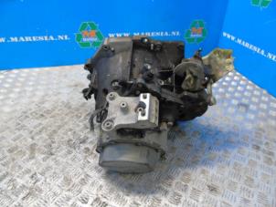 Getriebe van een Citroën C3 (SC) 1.6 HDi 92 2012