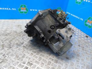 Getriebe van een Citroën C3 (SC) 1.6 HDi 92 2012