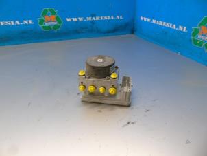ABS-pump från en Citroën C3 (SC) 1.6 HDi 92 2012