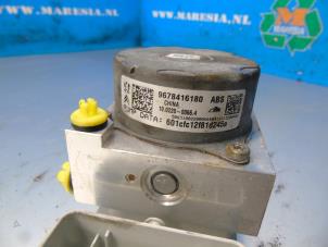 ABS-pump från en Citroën C3 (SC) 1.6 HDi 92 2012